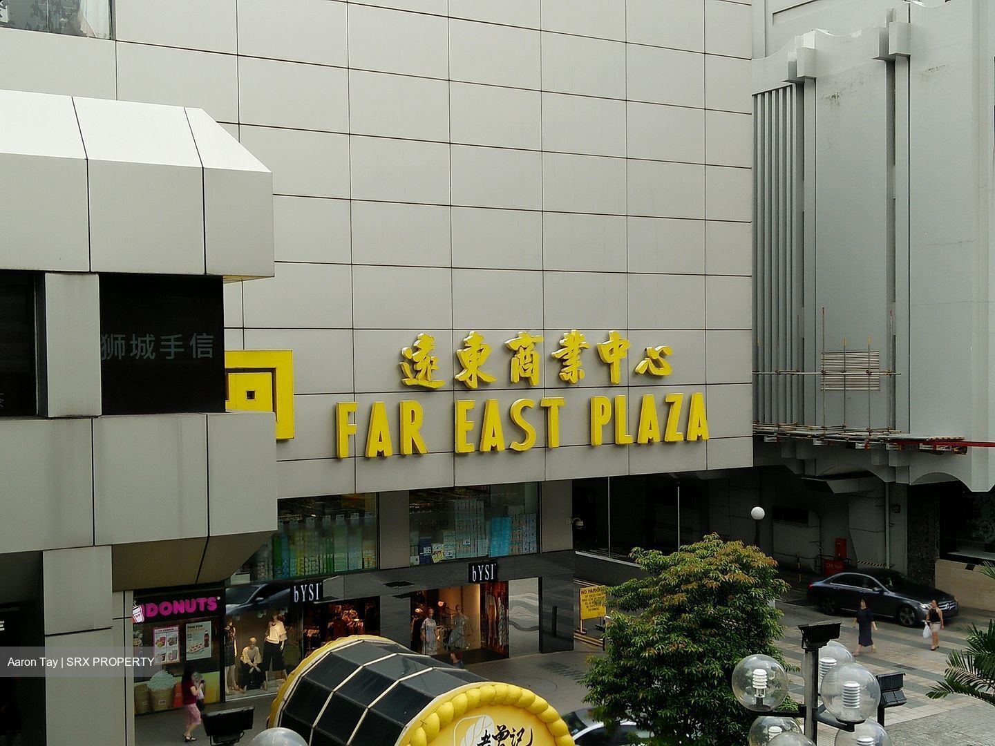 Far East Plaza (D9), Retail #614683281